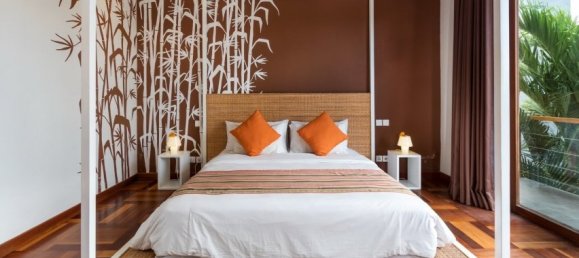 3 Schlafzimmer Villa in Seminyak, Indonesia, Nr. 3323 29
