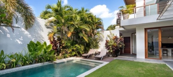 3 Schlafzimmer Villa in Seminyak, Indonesia, Nr. 3323 2