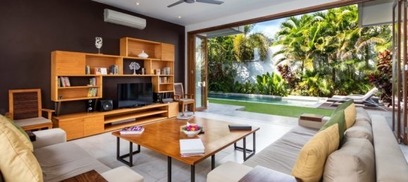 3 Schlafzimmer Villa in Seminyak, Indonesia, Nr. 3323 10