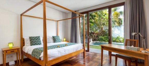 3 Schlafzimmer Villa in Seminyak, Indonesia, Nr. 3323 16