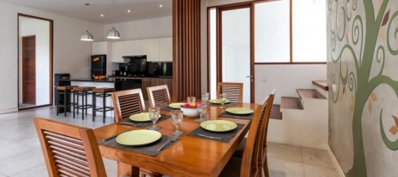 3 Schlafzimmer Villa in Seminyak, Indonesia, Nr. 3323 14