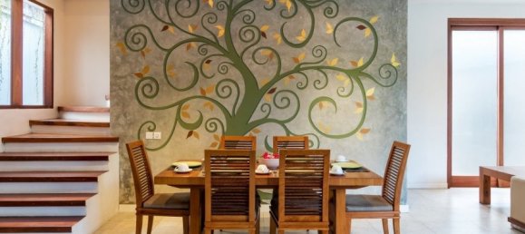 3 Schlafzimmer Villa in Seminyak, Indonesia, Nr. 3323 15