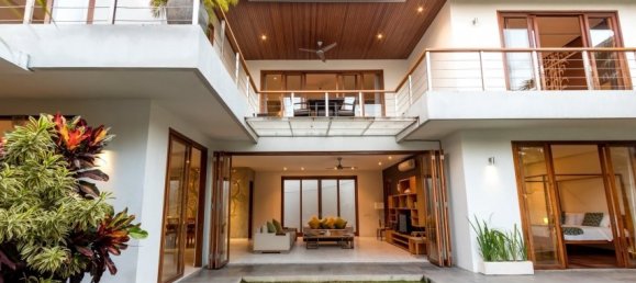 3 Schlafzimmer Villa in Seminyak, Indonesia, Nr. 3323 3