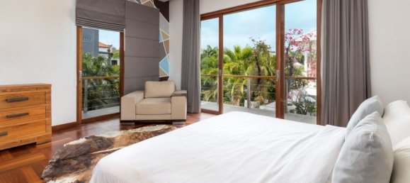 3 Schlafzimmer Villa in Seminyak, Indonesia, Nr. 3323 22