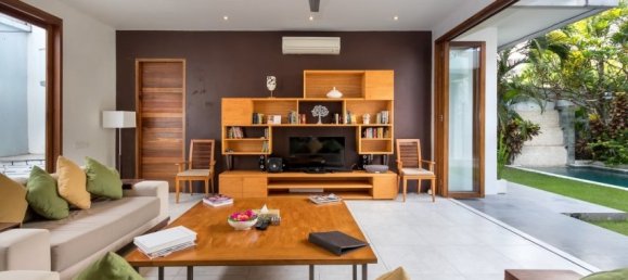 3 Schlafzimmer Villa in Seminyak, Indonesia, Nr. 3323 8