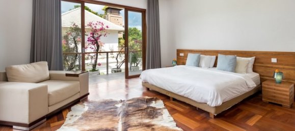 3 Schlafzimmer Villa in Seminyak, Indonesia, Nr. 3323 23