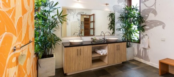 3 Schlafzimmer Villa in Seminyak, Indonesia, Nr. 3323 27