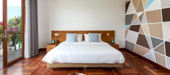 3 Schlafzimmer Villa in Seminyak, Indonesia, Nr. 3323 25