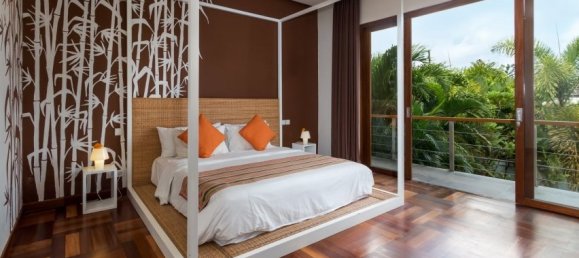 3 Schlafzimmer Villa in Seminyak, Indonesia, Nr. 3323 28
