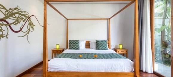 3 Schlafzimmer Villa in Seminyak, Indonesia, Nr. 3323 19