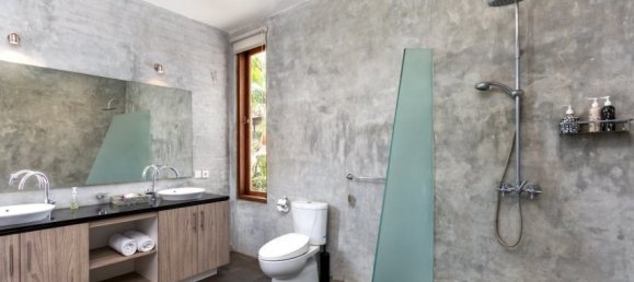 3 Schlafzimmer Villa in Seminyak, Indonesia, Nr. 3323 30