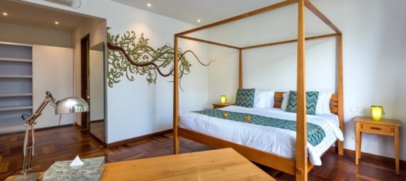 3 Schlafzimmer Villa in Seminyak, Indonesia, Nr. 3323 17