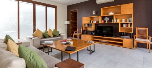3 Schlafzimmer Villa in Seminyak, Indonesia, Nr. 3323 9
