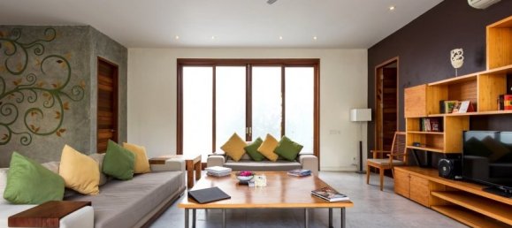 3 Schlafzimmer Villa in Seminyak, Indonesia, Nr. 3323 7