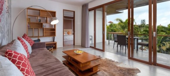 3 Schlafzimmer Villa in Seminyak, Indonesia, Nr. 3323 5