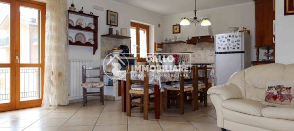 2 bedrooms Apartment in Monteforte Irpino, Italy No. 347688 2