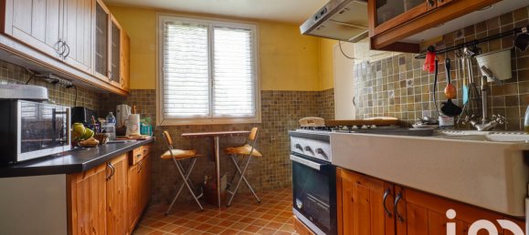 Apartamento T2 em Creil, France N.º 269956 7