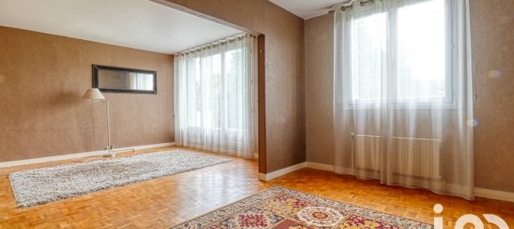 Apartamento T2 em Creil, France N.º 269956 3