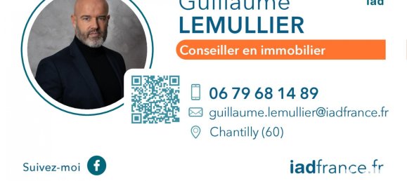 Apartamento T2 em Creil, France N.º 269956 15