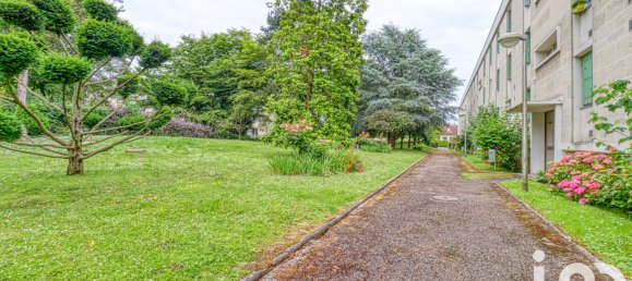 Apartamento T2 em Creil, France N.º 269956 12