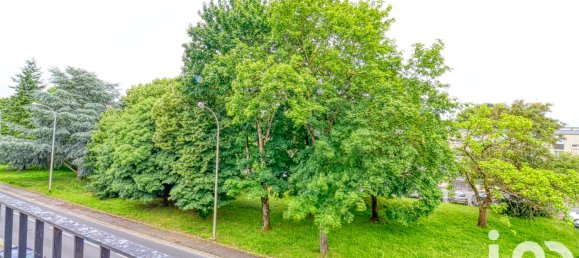 Apartamento T2 em Creil, France N.º 269956 13