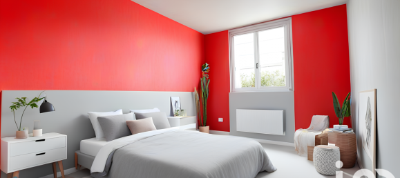 Apartamento T2 em Creil, France N.º 269956 4