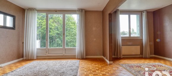 Apartamento T2 em Creil, France N.º 269956 14