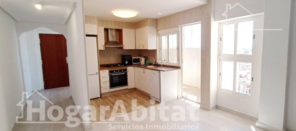 3 chambres Appartement à Alginet, Spain No. 166849 2