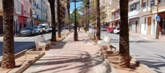 3 chambres Appartement à Alginet, Spain No. 166849 44