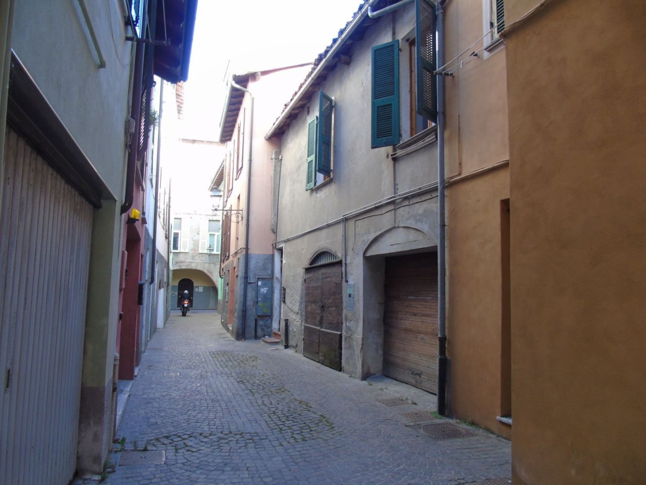 Дом с 3 комнатами в Кайро Монтенотте, Италия № 135928