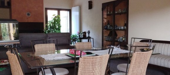 6 rooms House in Manciano, Italy No. 305410 37