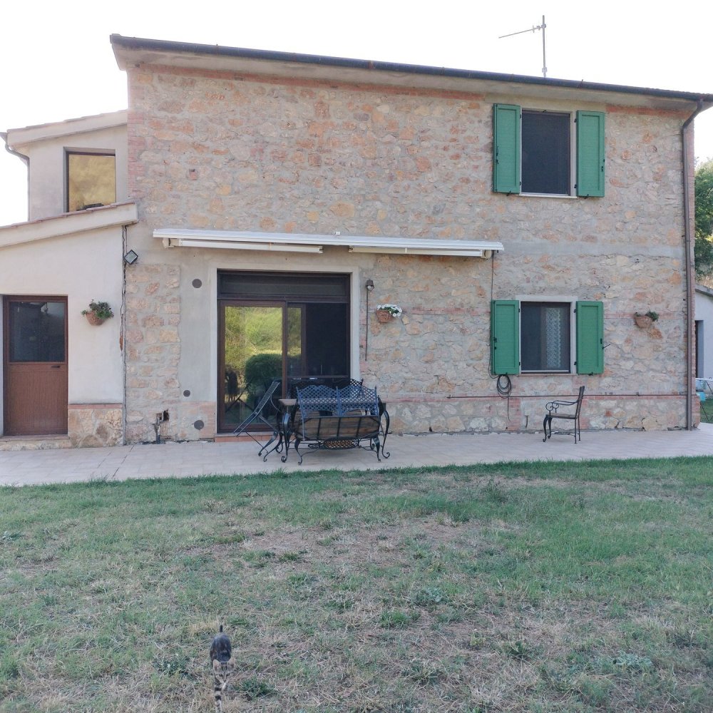 6 rooms House in Manciano, Italy No. 305410