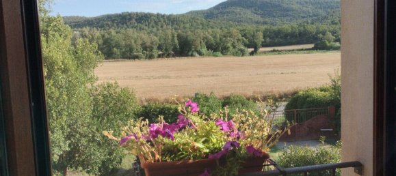 6 rooms House in Manciano, Italy No. 305410 40