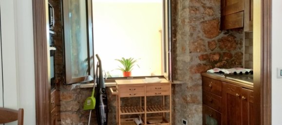 6 rooms House in Manciano, Italy No. 305410 46