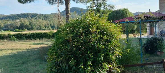 6 rooms House in Manciano, Italy No. 305410 11