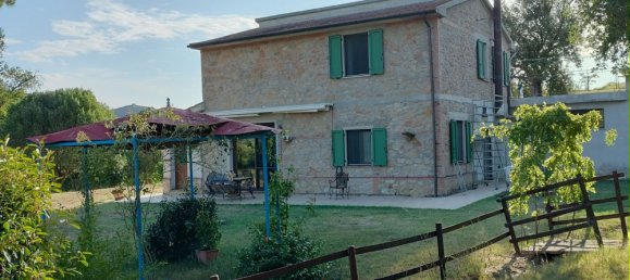 6 rooms House in Manciano, Italy No. 305410 18