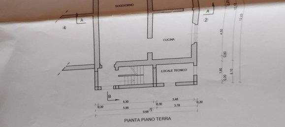 6 rooms House in Manciano, Italy No. 305410 17