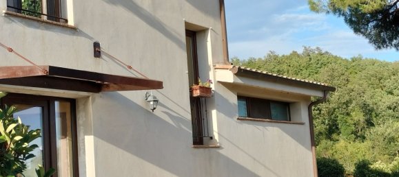 6 rooms House in Manciano, Italy No. 305410 31