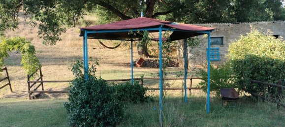 6 rooms House in Manciano, Italy No. 305410 22