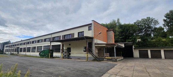 Propiedad comercial en Schmalkalden-Meiningen, Germany 20500 m² No. 296244 8