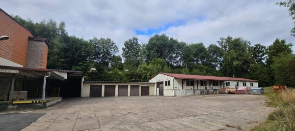 Propiedad comercial en Schmalkalden-Meiningen, Germany 20500 m² No. 296244 10