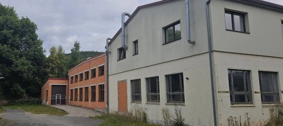 Propiedad comercial en Schmalkalden-Meiningen, Germany 20500 m² No. 296244 14