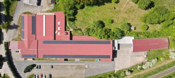 Propiedad comercial en Schmalkalden-Meiningen, Germany 20500 m² No. 296244 4