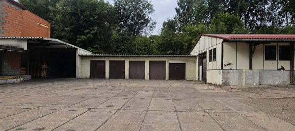 Propiedad comercial en Schmalkalden-Meiningen, Germany 20500 m² No. 296244 11