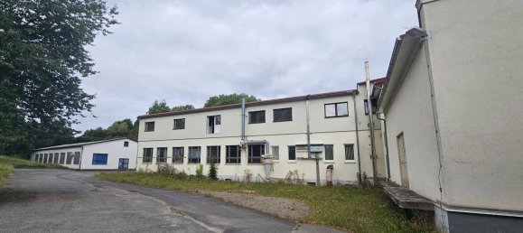 Propiedad comercial en Schmalkalden-Meiningen, Germany 20500 m² No. 296244 13
