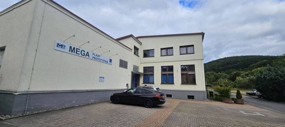 Propiedad comercial en Schmalkalden-Meiningen, Germany 20500 m² No. 296244 12