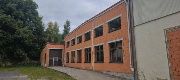 Propiedad comercial en Schmalkalden-Meiningen, Germany 20500 m² No. 296244 15