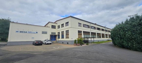 Propiedad comercial en Schmalkalden-Meiningen, Germany 20500 m² No. 296244 6