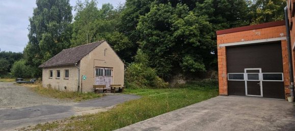 Propiedad comercial en Schmalkalden-Meiningen, Germany 20500 m² No. 296244 16