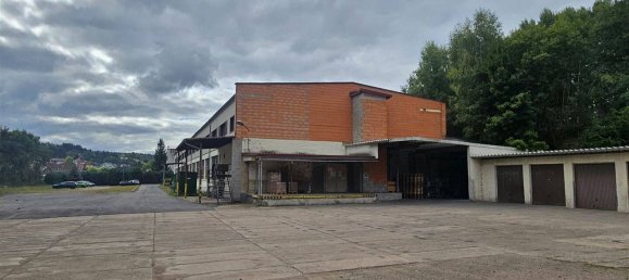 Propiedad comercial en Schmalkalden-Meiningen, Germany 20500 m² No. 296244 9